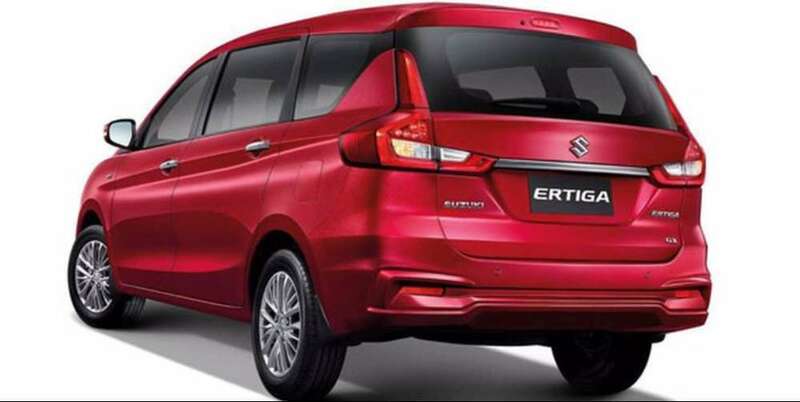 Big suzuki ertiga an giang huyen an phu 1629