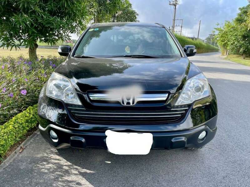 Big honda cr v an giang huyen an phu 1630