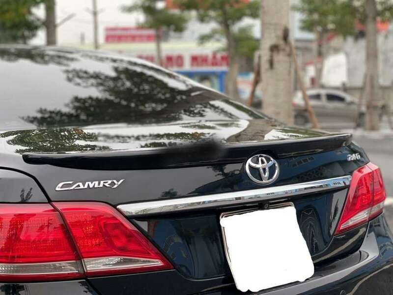 Big toyota camry an giang huyen an phu 1637