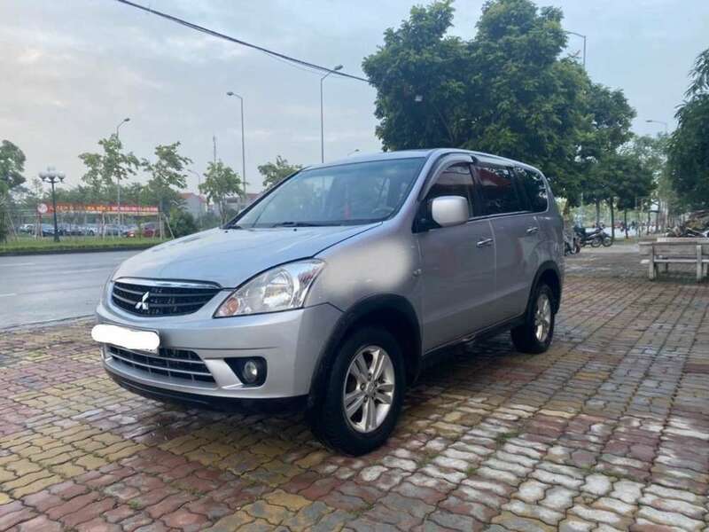 Big mitsubishi zinger an giang huyen an phu 1639