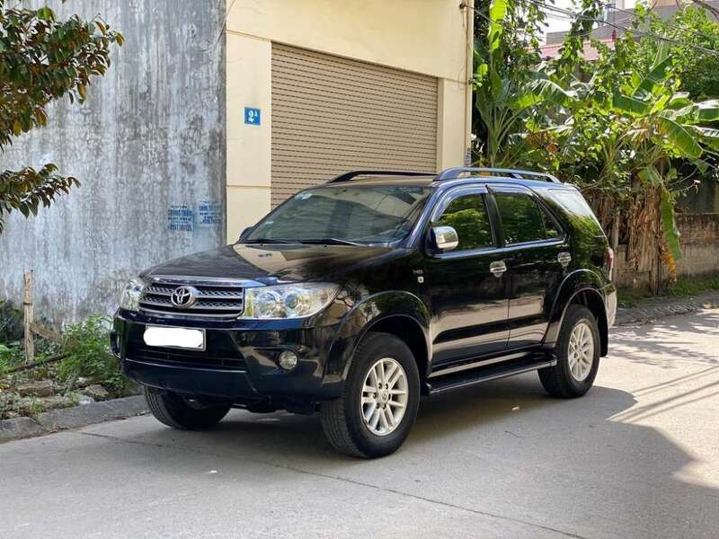 Big toyota fortuner an giang huyen an phu 1659