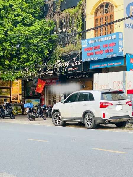 Big kia sorento an giang huyen an phu 1666