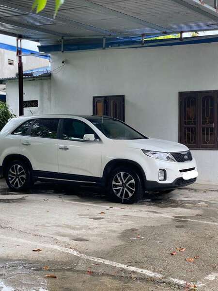 Big kia sorento an giang huyen an phu 1666