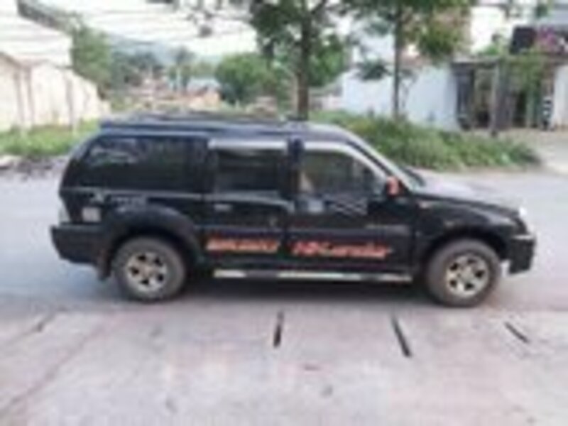 Big isuzu hi lander an giang huyen an phu 1690