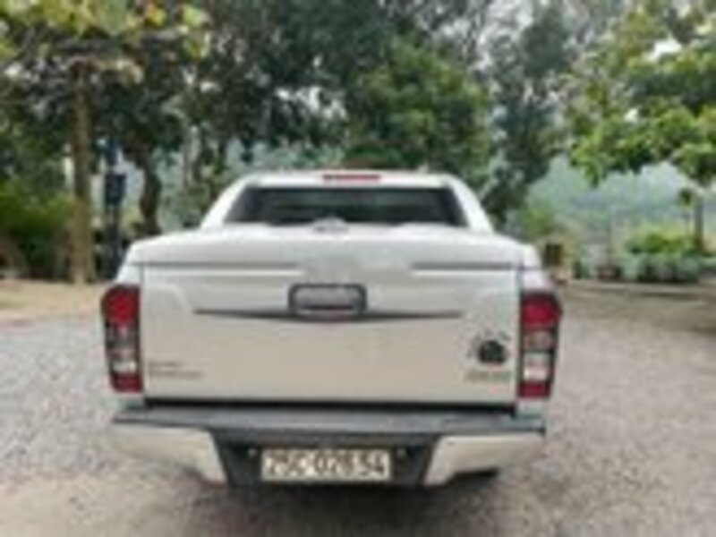 Big isuzu d max an giang huyen an phu 1691