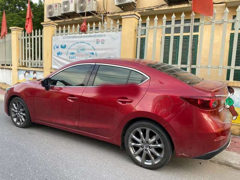 Big mazda 3 an giang huyen an phu 1740