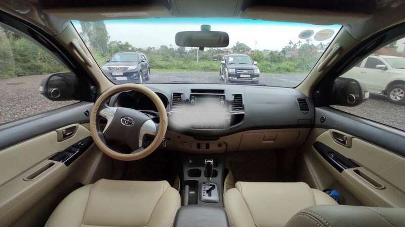 Big toyota fortuner an giang huyen an phu 1756