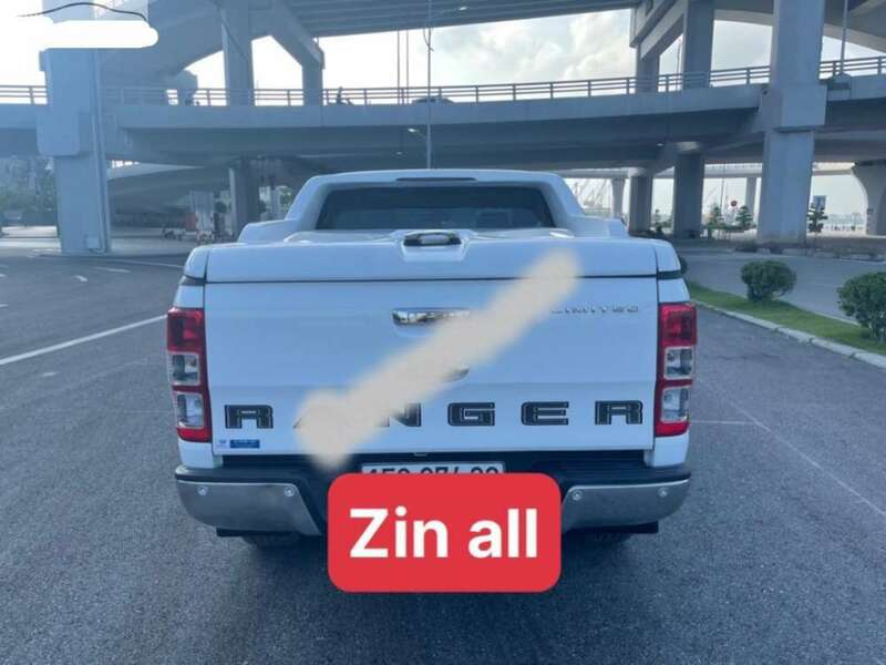 Big ford ford ranger an giang huyen an phu 1772