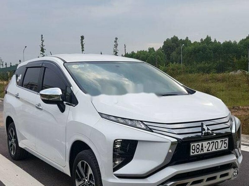 Big mitsubishi xpander an giang huyen an phu 1773