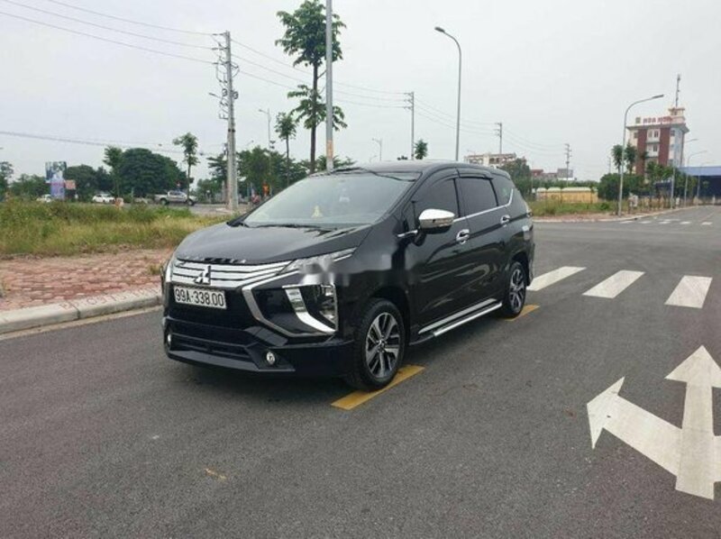 Big mitsubishi xpander cross an giang huyen an phu 1776