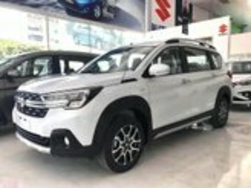 Big suzuki xl7 an giang huyen an phu 1783