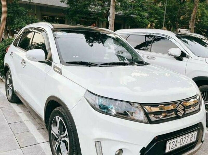 Big suzuki grand vitara an giang huyen an phu 1786