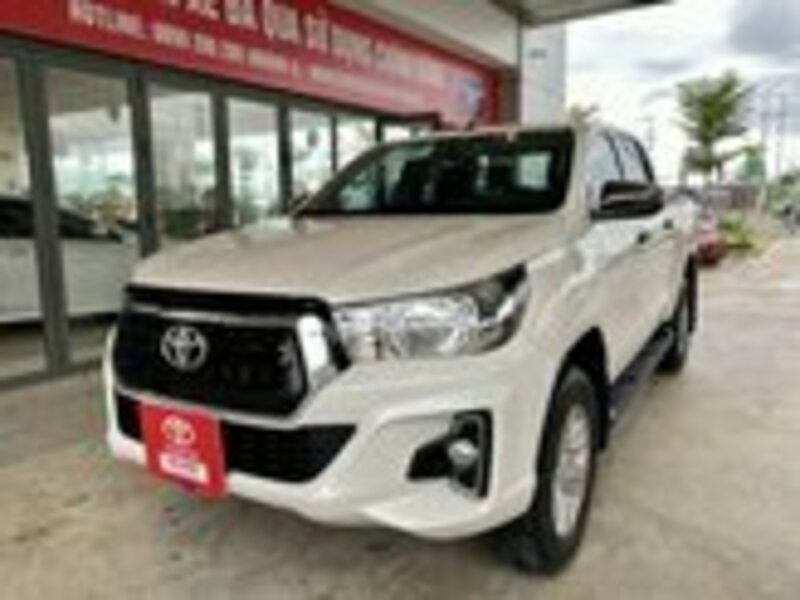 Big toyota hilux an giang huyen an phu 1788