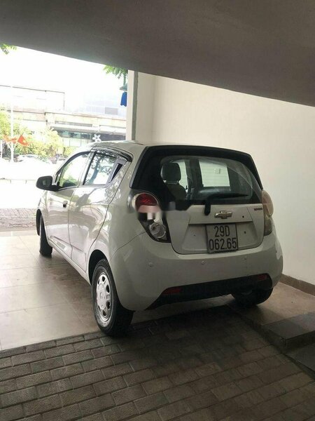 Big chevrolet spark an giang huyen an phu 1836