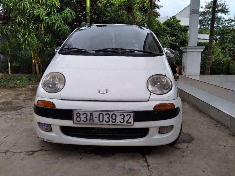 Big daewoo matiz an giang huyen an phu 1849