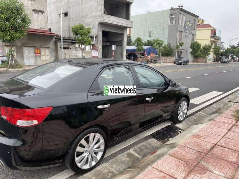 Big kia cerato an giang huyen an phu 1866