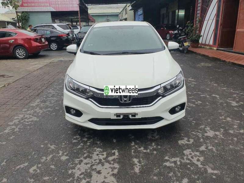 Big honda city an giang huyen an phu 1869