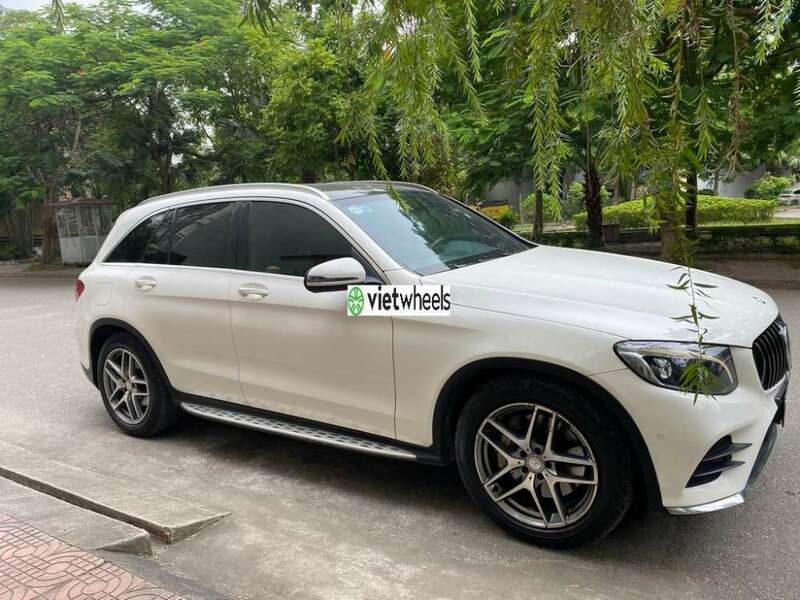 Big mercedes glc an giang huyen an phu 1897