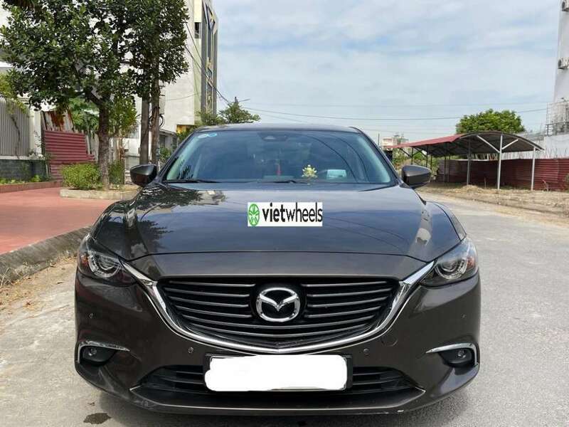 Big mazda 6 an giang huyen an phu 1905