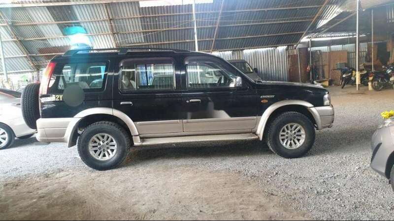 Big ford ford everest an giang huyen an phu 1906