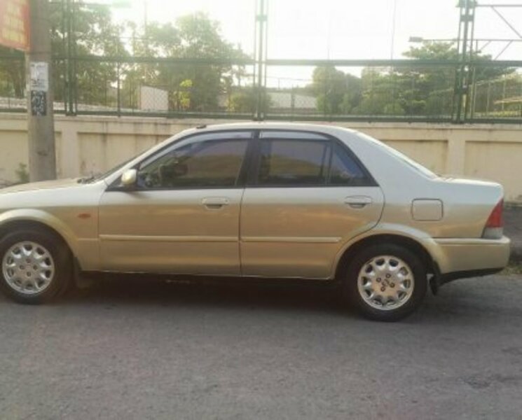 Big ford laser an giang huyen an phu 1909