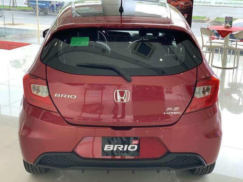 Big honda brio an giang huyen an phu 1927