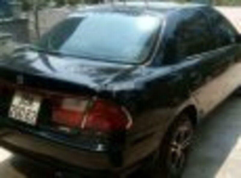 Big mazda 323 an giang huyen an phu 1994