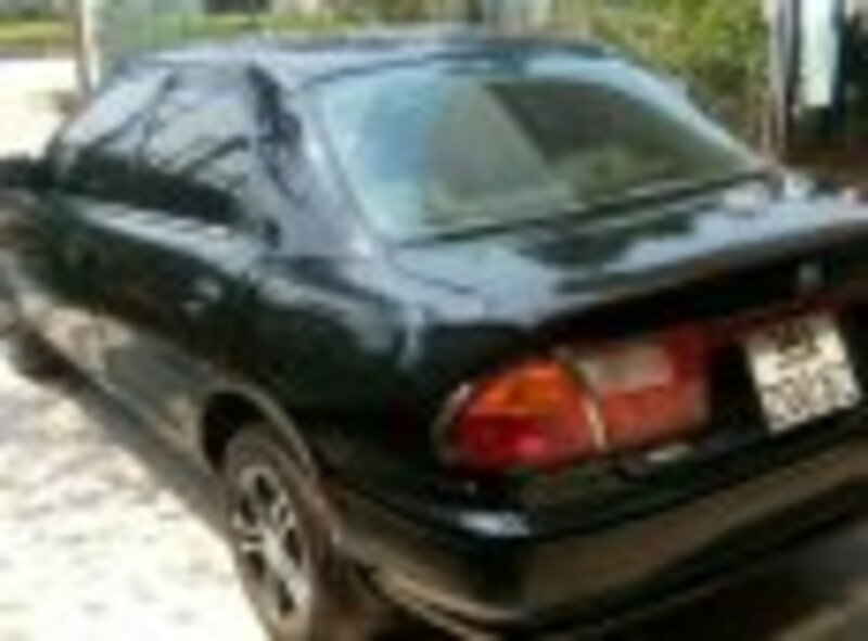 Big mazda 323 an giang huyen an phu 1994