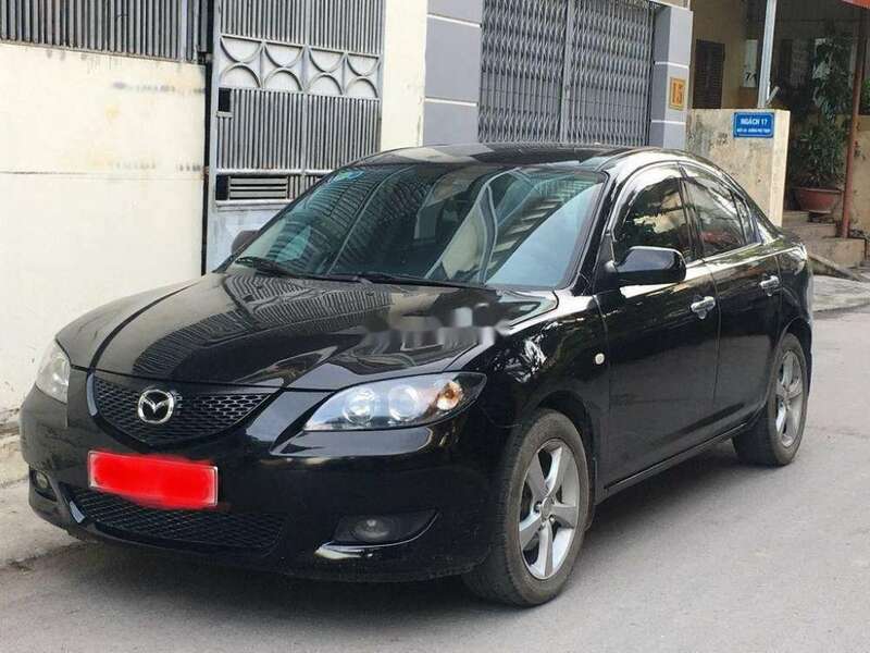 Big mazda 3 an giang huyen an phu 1997