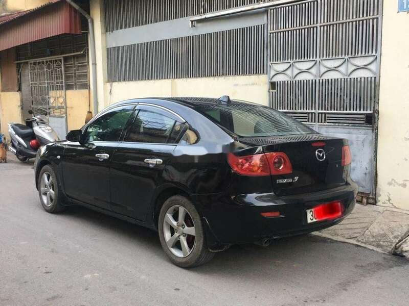 Big mazda 3 an giang huyen an phu 1997