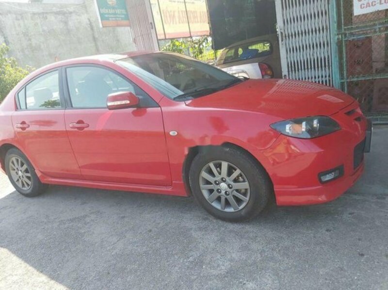 Big mazda 3 an giang huyen an phu 1999