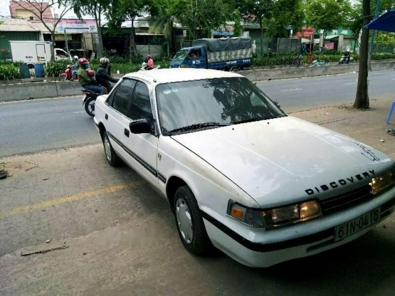 Big mazda 626 an giang huyen an phu 2004