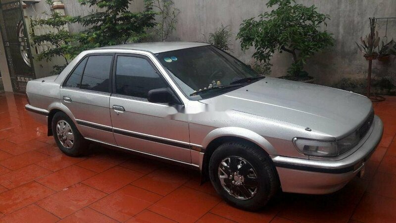 Big nissan bluebird an giang huyen an phu 2026