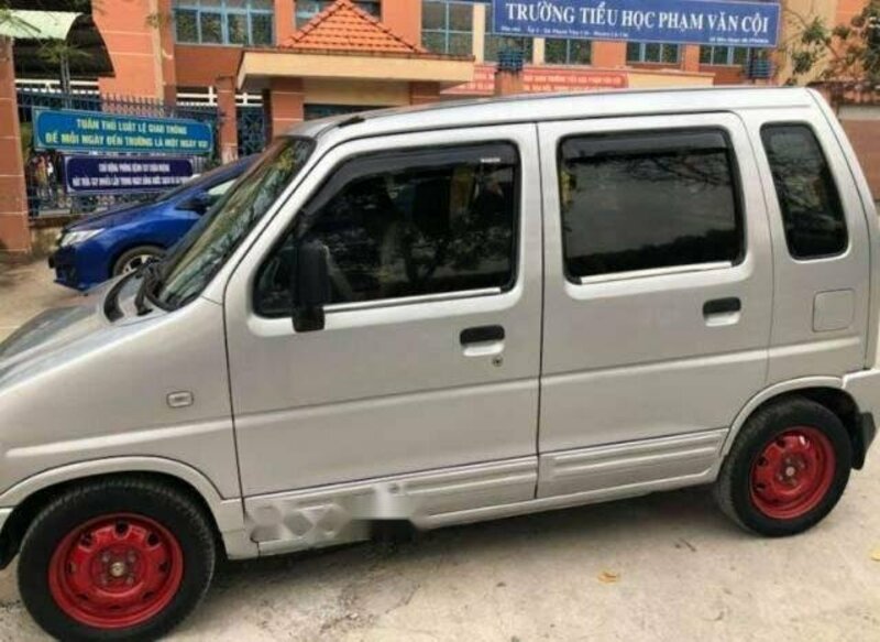 Big suzuki wagon r an giang huyen an phu 2043