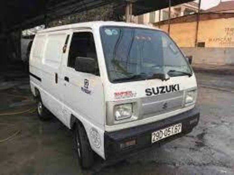 Big suzuki super carry an giang huyen an phu 2044