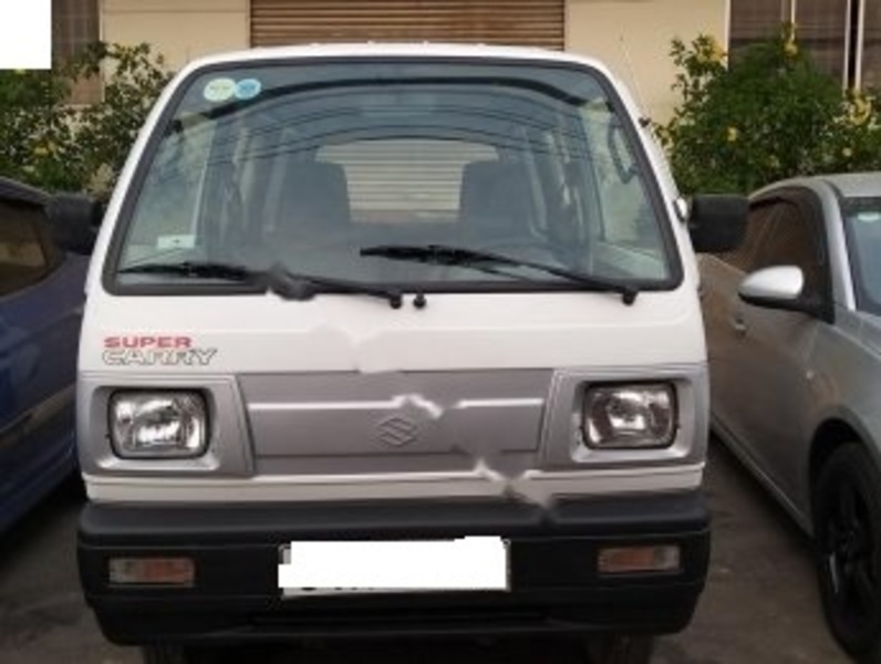 Big suzuki super carry an giang huyen an phu 2047