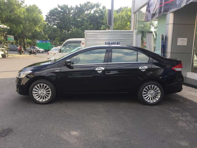 Big suzuki ciaz an giang huyen an phu 2051