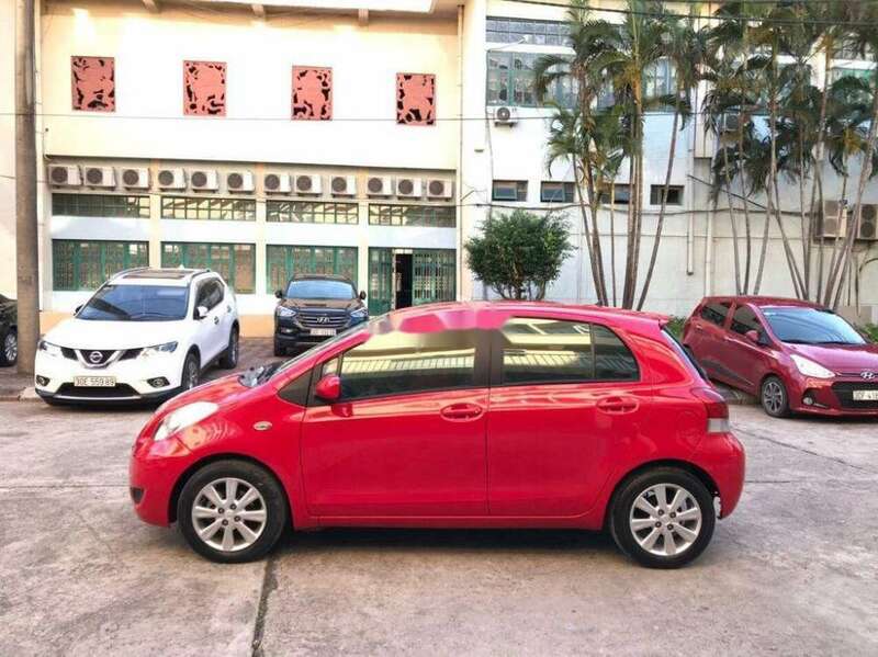 Big toyota yaris an giang huyen an phu 2058