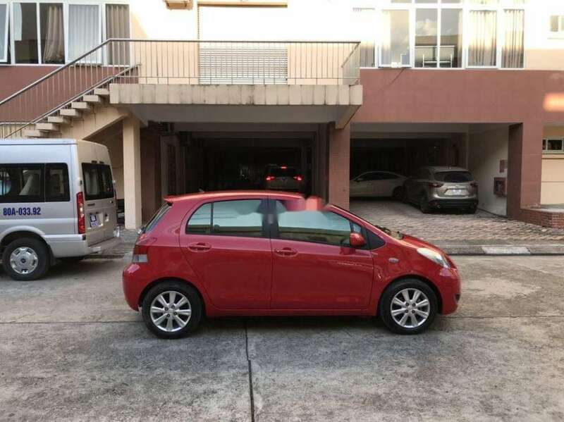 Big toyota yaris an giang huyen an phu 2058