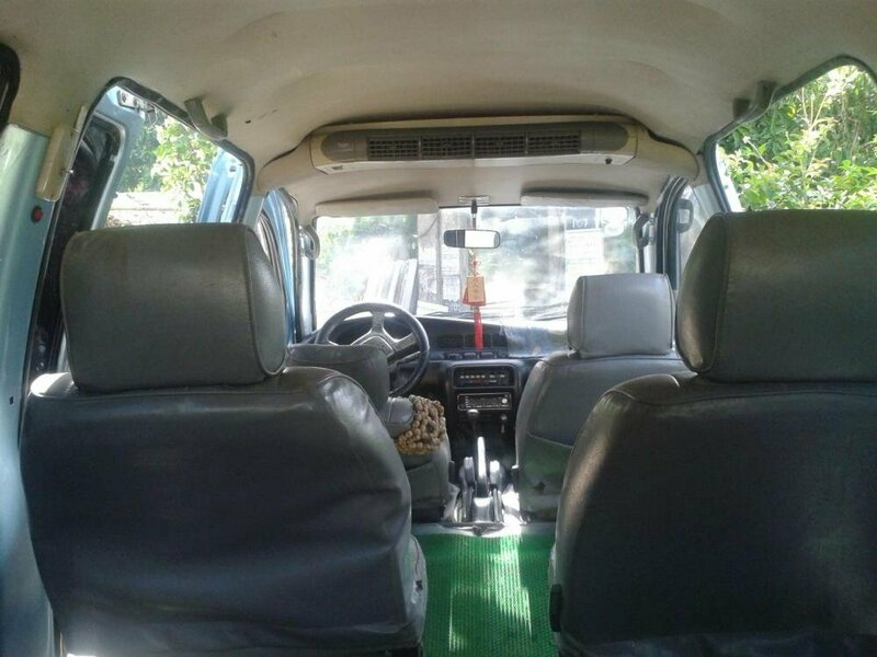 Big daihatsu citivan an giang huyen an phu 2064