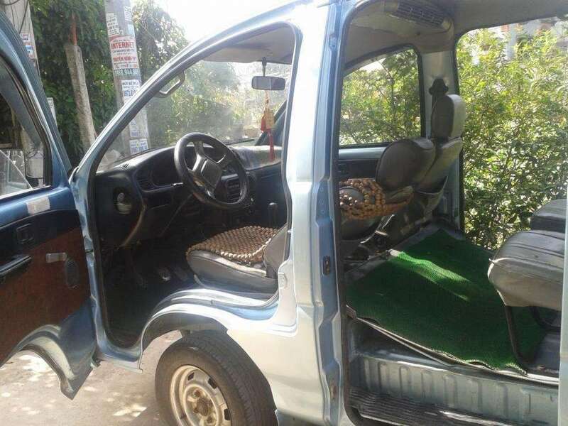 Big daihatsu citivan an giang huyen an phu 2064