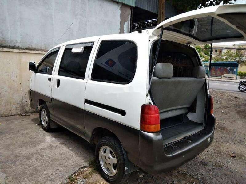 Big daihatsu citivan an giang huyen an phu 2065