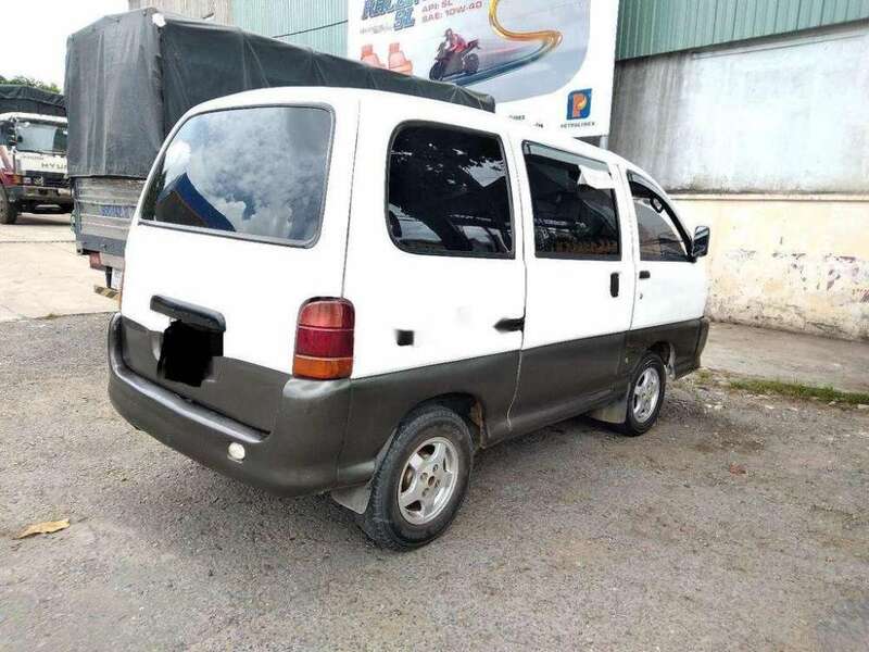 Big daihatsu citivan an giang huyen an phu 2065