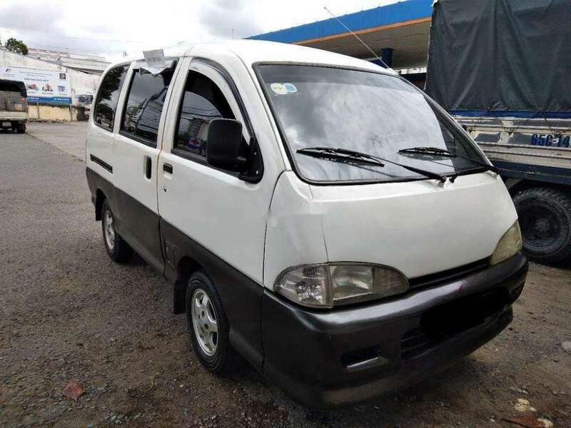 Big daihatsu citivan an giang huyen an phu 2065