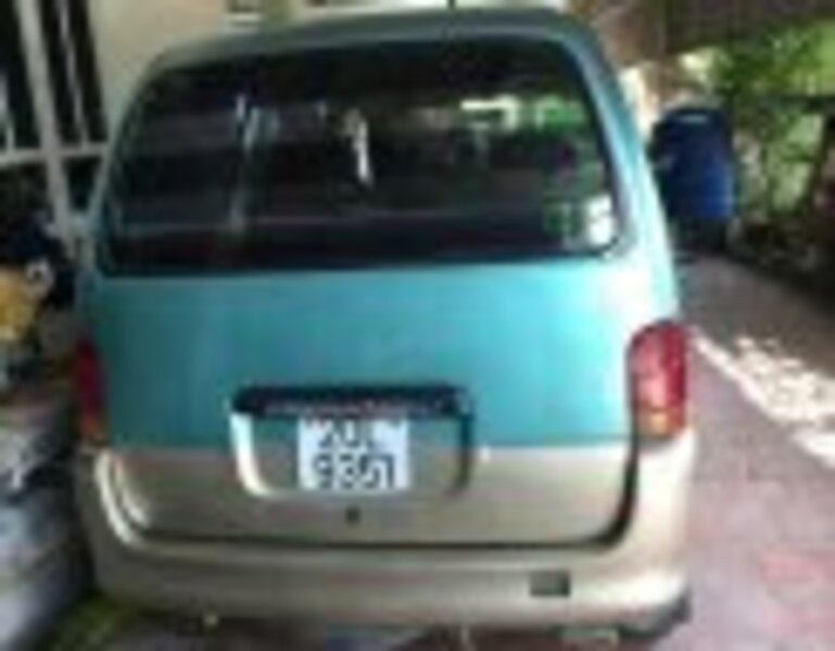 Big daihatsu citivan an giang huyen an phu 2067