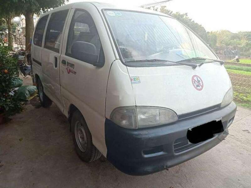 Big daihatsu citivan an giang huyen an phu 2069