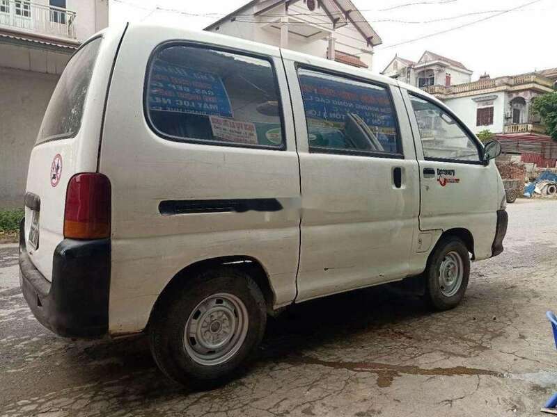 Big daihatsu citivan an giang huyen an phu 2069