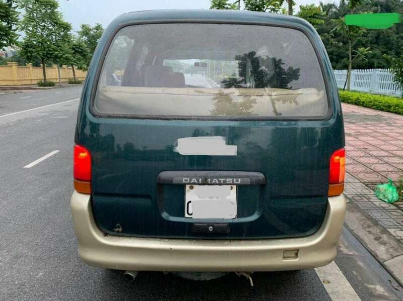 Big daihatsu citivan an giang huyen an phu 2070