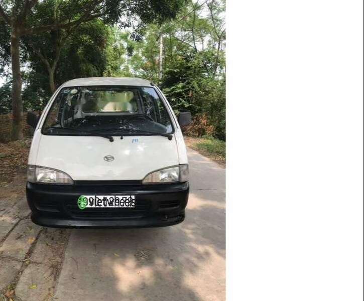 Big daihatsu citivan an giang huyen an phu 2074