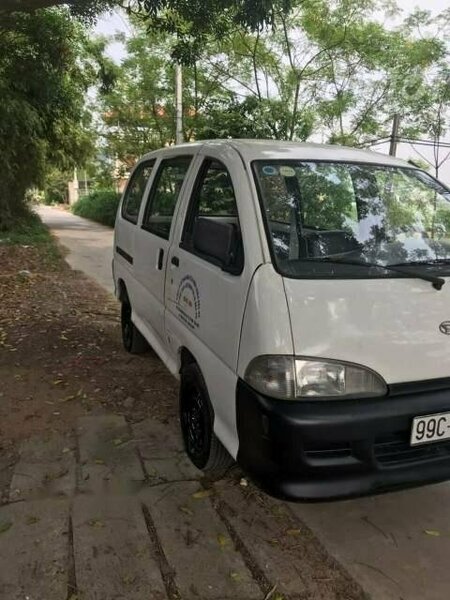 Big daihatsu citivan an giang huyen an phu 2074